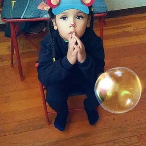 Meet your Posher, Dawn